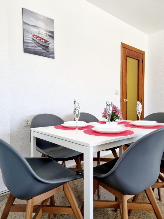 Lovely 4 Bed Flat Sagunto المظهر الخارجي الصورة