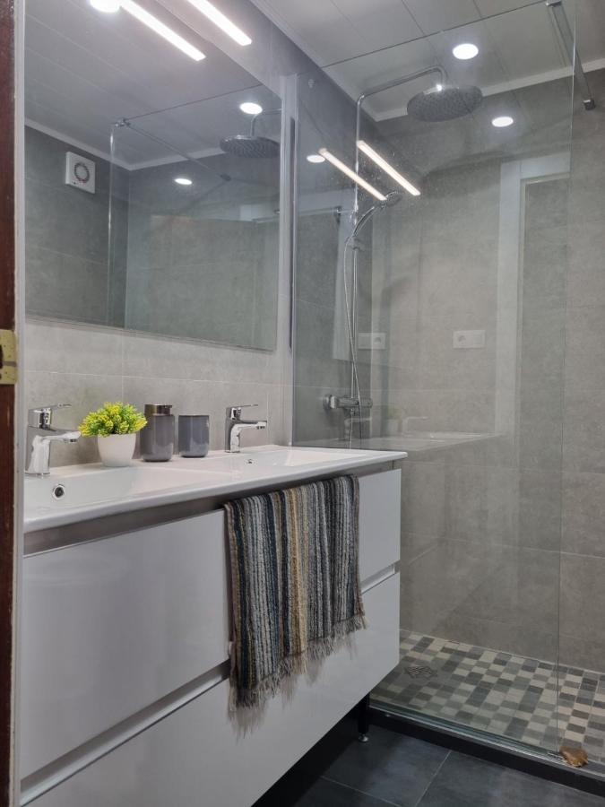 Lovely 4 Bed Flat Sagunto المظهر الخارجي الصورة