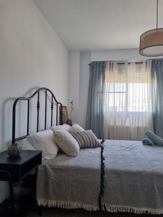 Lovely 4 Bed Flat Sagunto المظهر الخارجي الصورة